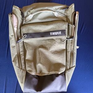 Thule Paramount Convertible Backpack & Pannier